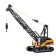 Huina 1572 1/14 RC Tower Crane Truck RTR