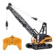 Huina 1572 1/14 RC Tower Crane Truck RTR