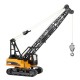 Huina 1572 1/14 RC Tower Crane Truck RTR