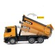 Huina 1573 1/14 RC Metal Dump Truck RTR