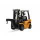 Huina 1577 1/10 RC Fork Lift with Die Cast Parts RTR