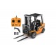 Huina 1577 1/10 RC Fork Lift with Die Cast Parts RTR