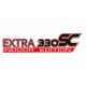 Multiplex BK Extra 330SC Indoor Edition Red/Silver