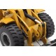 Huina 1583 FM Electrics 1/14 RC Full Metal Wheel Loader RTR