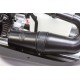 FG Leo 2020 2.0 4WD Competition Zenoah 26cc 1/6 Clear Body