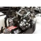 FG Leo 2020 2.0 4WD Competition Zenoah 26cc 1/6 Clear Body