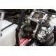 FG Leo 2020 2.0 4WD Competition Zenoah 26cc 1/6 Clear Body