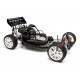 FG Leo 2020 2.0 4WD Competition Zenoah 26cc 1/6 Clear Body