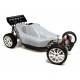 FG Leo 2020 2.0 4WD Competition Zenoah 26cc 1/6 Clear Body