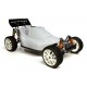 FG Leo 2020 2WD Competition Zenoah 26cc 1/6 Clear Body