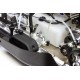 FG Leo 2020 2WD Competition Zenoah 26cc 1/6 Clear Body