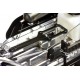 FG Leo 2020 2WD Competition Zenoah 26cc 1/6 Clear Body