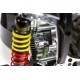 FG Leo 2020 2WD Competition Zenoah 26cc 1/6 Clear Body