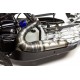 FG Leo 2020 2WD Competition Zenoah 26cc 1/6 Clear Body