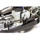 FG Leo 2020 2WD Competition Zenoah 26cc 1/6 Clear Body