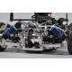 FG Competition EVO 2020.2 1/5 2WD with clear body shell
