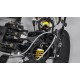 FG Competition EVO 2020.2 1/5 2WD with clear body shell
