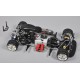FG Competition EVO 2020.2 1/5 2WD with clear body shell
