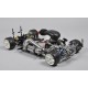 FG Competition EVO 2020.2 1/5 2WD with clear body shell