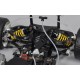 FG Competition EVO 2020.2 1/5 2WD with clear body shell
