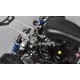 FG Competition EVO 2020.2 1/5 2WD with clear body shell