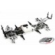 FG Competition EVO 2020.2 1/5 2WD Basic Kit