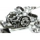FG Competition EVO 2020.2 1/5 2WD Basic Kit