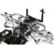 FG Competition EVO 2020.2 1/5 2WD Basic Kit