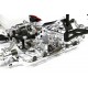 FG Competition EVO 2020.2 1/5 2WD Basic Kit