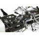 FG Competition EVO 2020.2 1/5 2WD Basic Kit