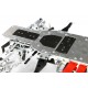 FG Competition EVO 2020.2 1/5 2WD Basic Kit