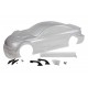 FG BMW M4 1/5 Body Shell for 530/535 mm Wheelbase Clear