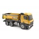 Huina 1573 1/14 RC Metal Dump Truck RTR