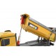 Huina 1573 1/14 RC Metal Dump Truck RTR