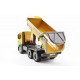 Huina 1573 1/14 RC Metal Dump Truck RTR