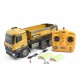 Huina 1573 1/14 RC Metal Dump Truck RTR