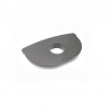 FG 09460-05 - Filter plate for K&N 1p