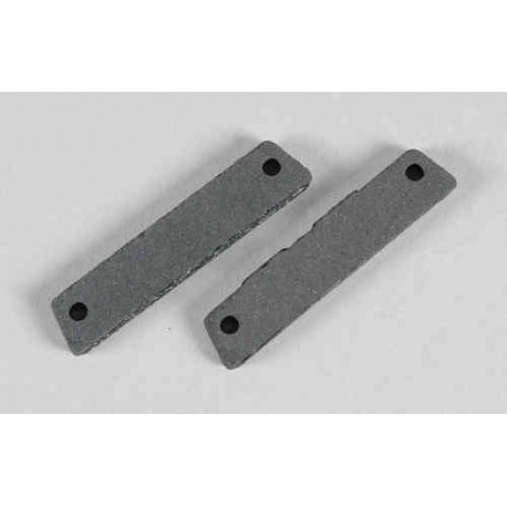 FG 08456-05 - Competition brake lining 2p