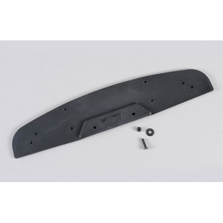FG 08420-02 - Front Bumper for 08420