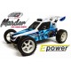 FG Marder Buggy Electric Brushless ARTR