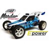 FG Marder Buggy Electric Brushless ARTR
