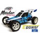 FG Marder Buggy Electric Brushless RTR