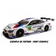 FG BMW M4 1/5 Body Shell for 530/535 mm Wheelbase Clear