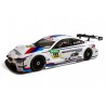 FG BMW M4 1/5 Body Shell for 530/535 mm Wheelbase Painted with Decals
