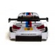 FG BMW M4 1/5 Body Shell for 530/535 mm Wheelbase Painted with Decals