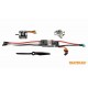 Multiplex Power Drive for FunJet ULTRA 2