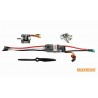 Multiplex Power Drive for FunJet ULTRA 2