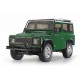 Tamiya Rc Land Rover Defender 90 Kit