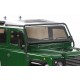 Tamiya Rc Land Rover Defender 90 Kit