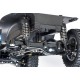 Tamiya Rc Land Rover Defender 90 Kit